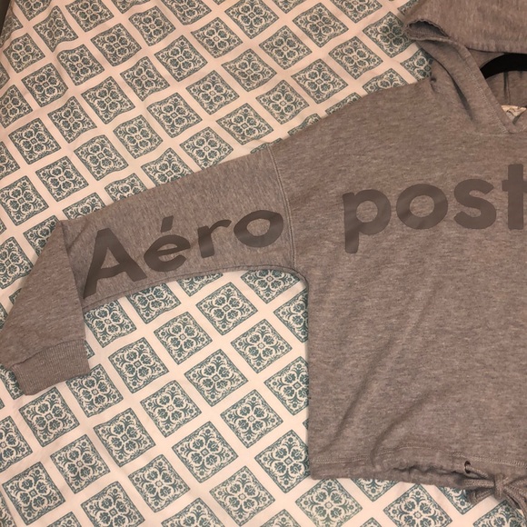 Aeropostale sweater - Picture 2 of 3